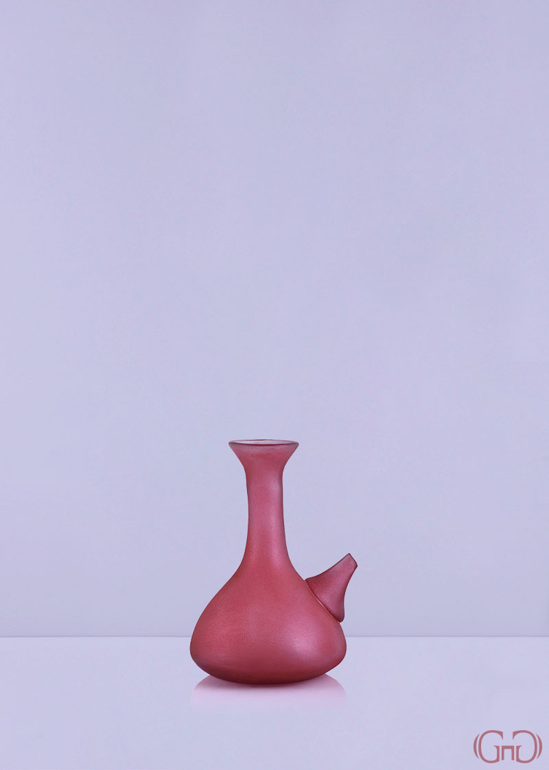 jug-water-flat-500ML-pink-frosted